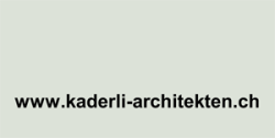 Kaderli